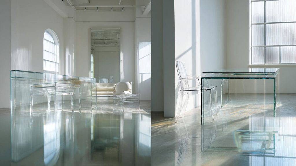 Acrylic vs Glass Furniture (10)