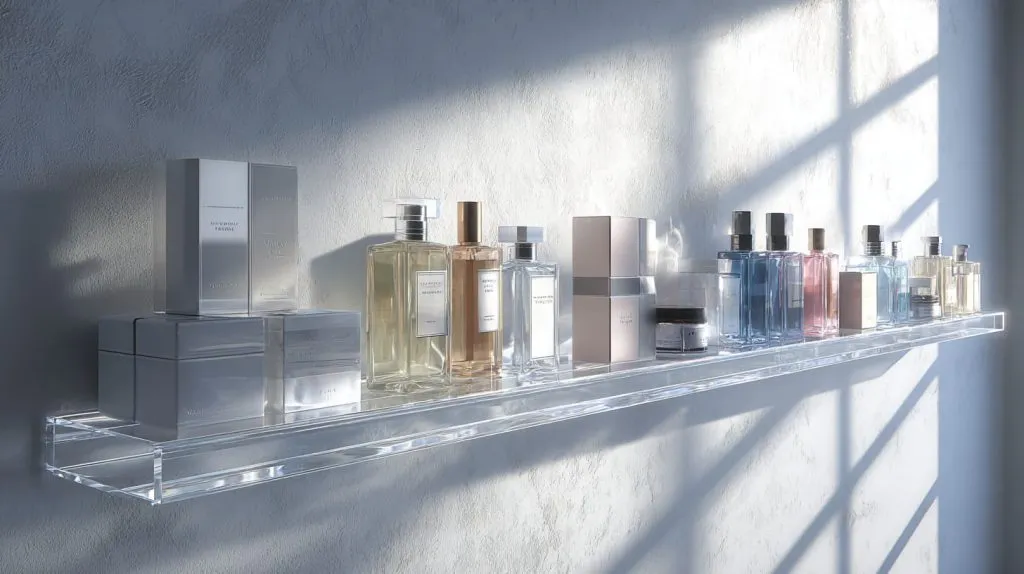 Acrylic vs Glass Furniture (3)