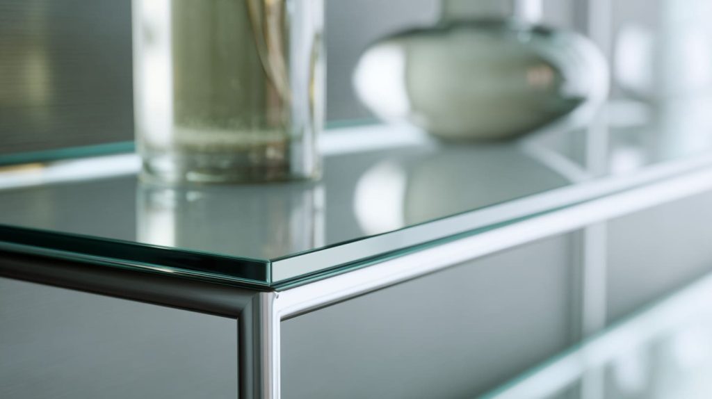 Acrylic vs Glass Furniture (4)