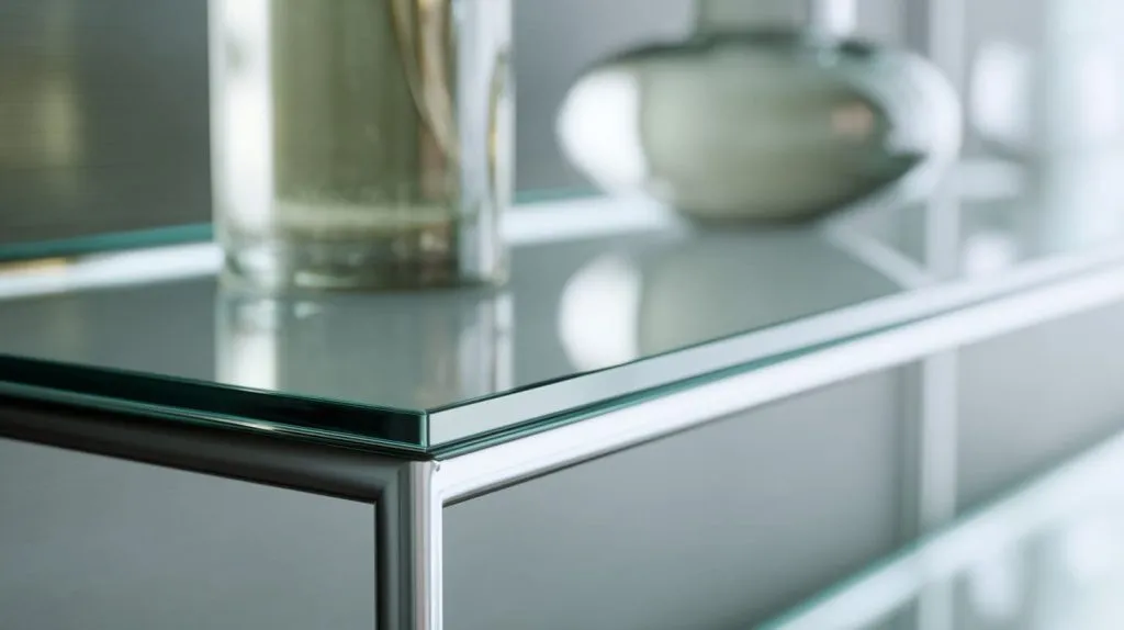 Acrylic vs Glass Furniture (4)