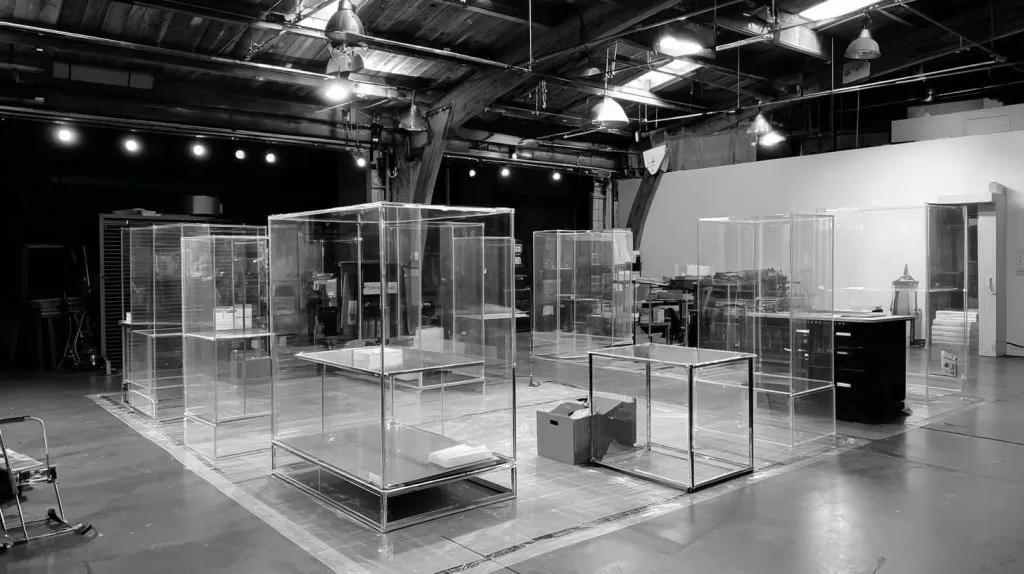 Acrylic vs Glass Furniture (9)