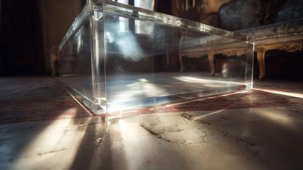 Acrylic vs Glass Furniture Structural (6)