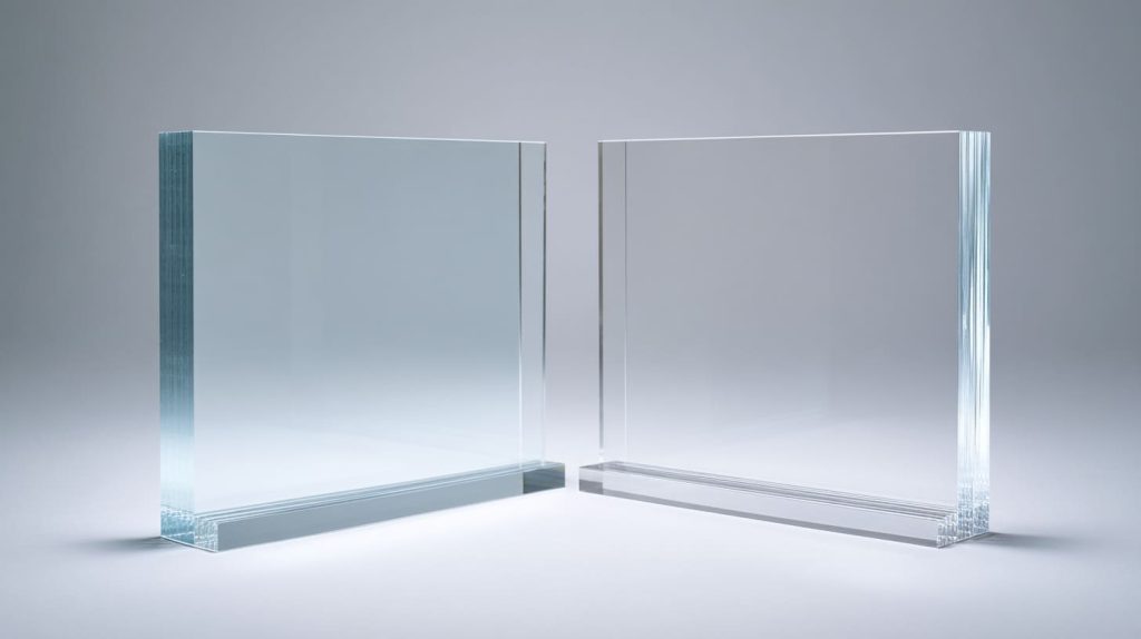 Acrylic vs Glass Furniture Structural (9)