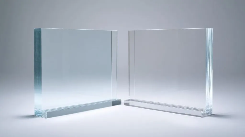 Acrylic vs Glass Furniture Structural (9)