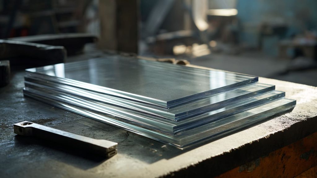 Cast or Extruded Acrylic for outdoor signe (9)