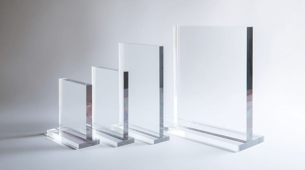 Choosing Acrylic Thickness (4)