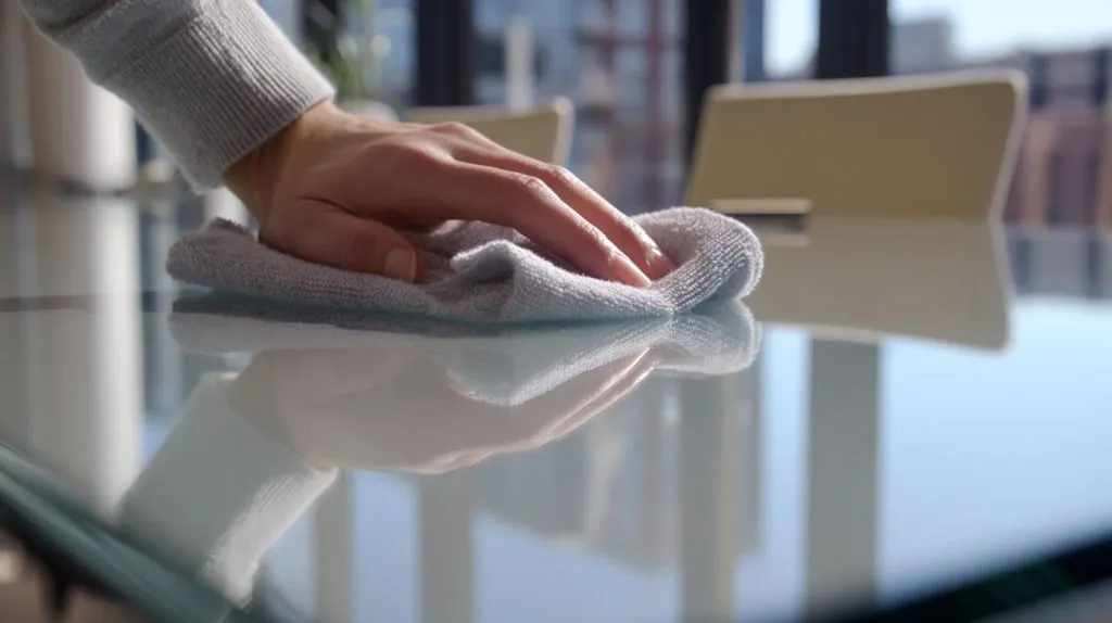 Clean Plexiglass (1)