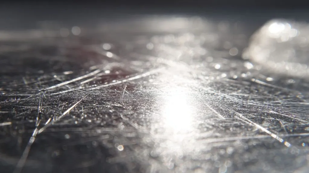 Clean Plexiglass (10)