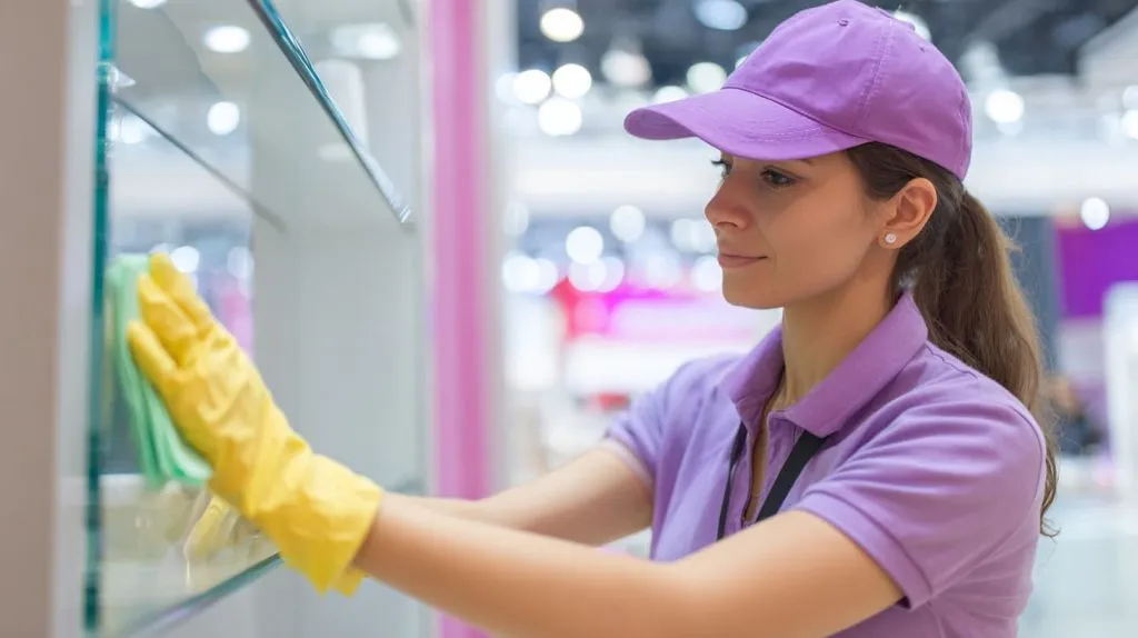 Clean Plexiglass (12)