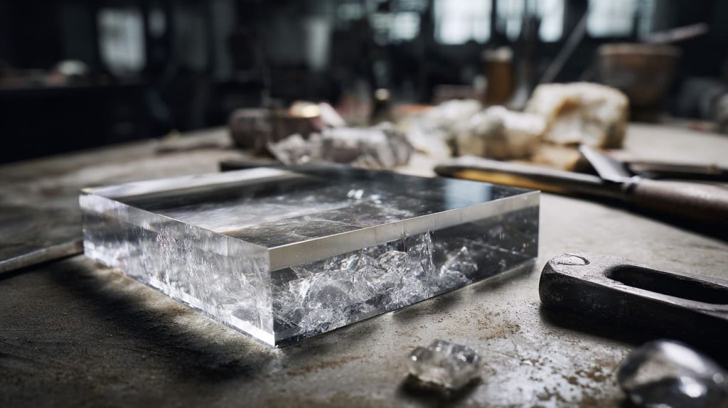 How to Clean Plexiglass Acrylic (2)
