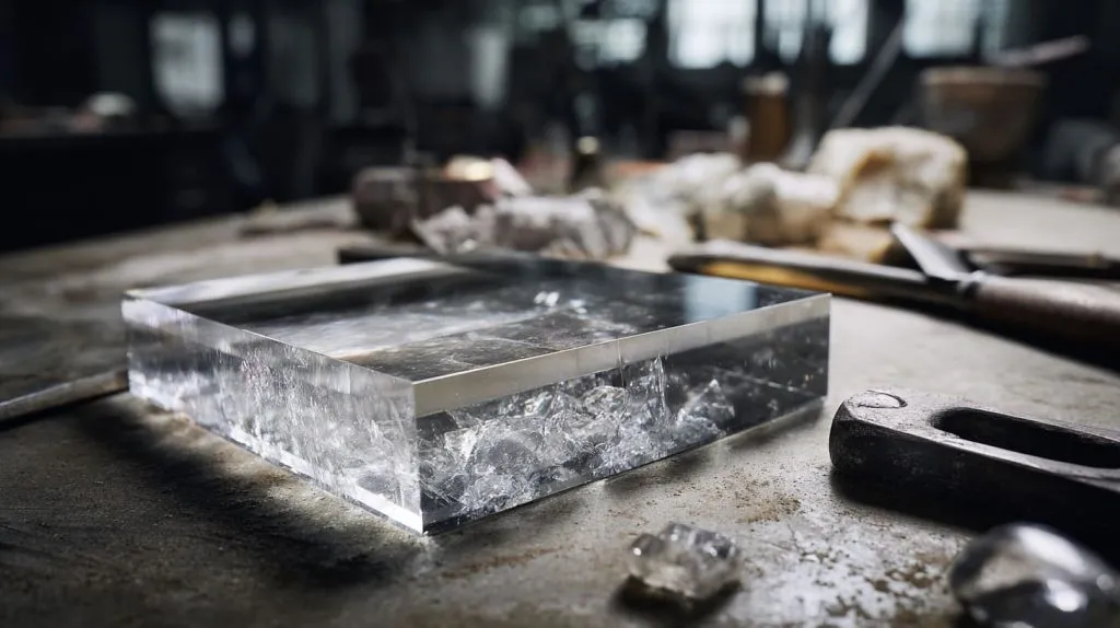 How to Clean Plexiglass Acrylic (2)