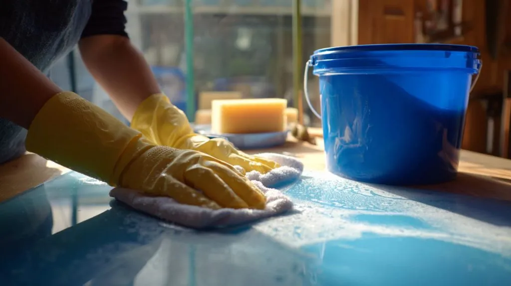 How to Clean Plexiglass Acrylic (3)