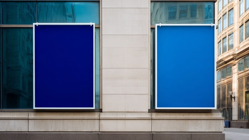 Outdoor Acrylic Signs (1)