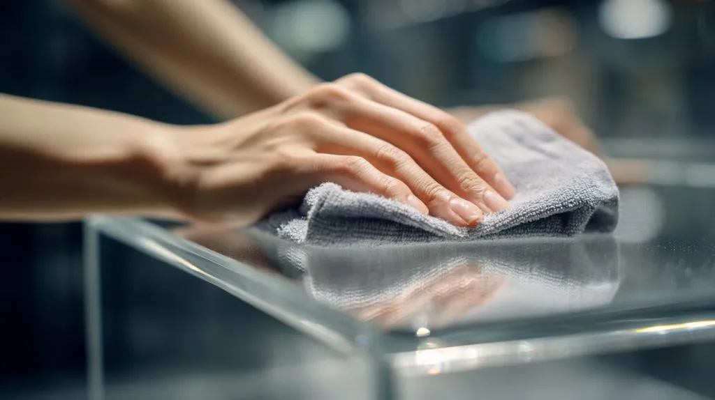 Plexiglass Cleaning Guide (1)