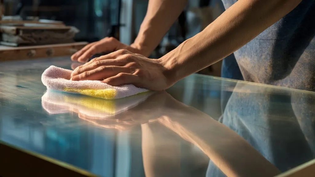 Plexiglass Cleaning Guide (2)