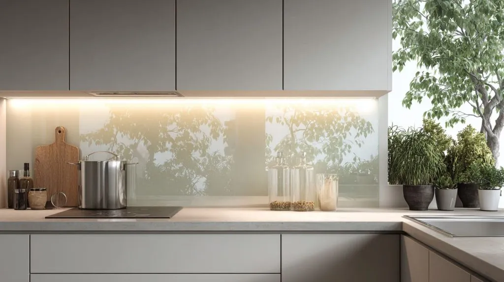 Plexiglass Modern Home Design (8)