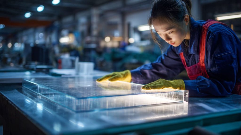 Polycarbonate Sheets for Security (10)