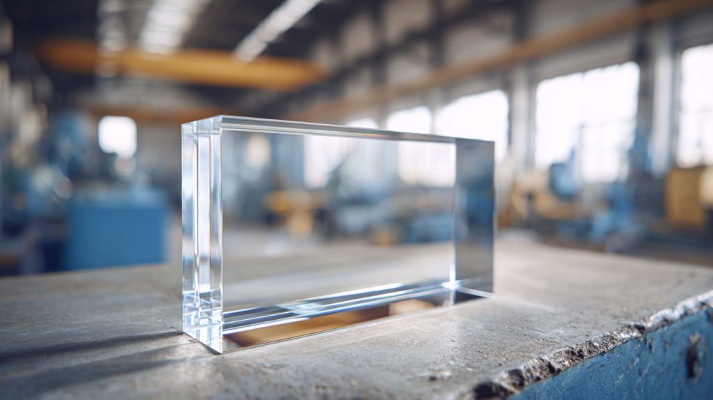 Polycarbonate Sheets for Security (2)