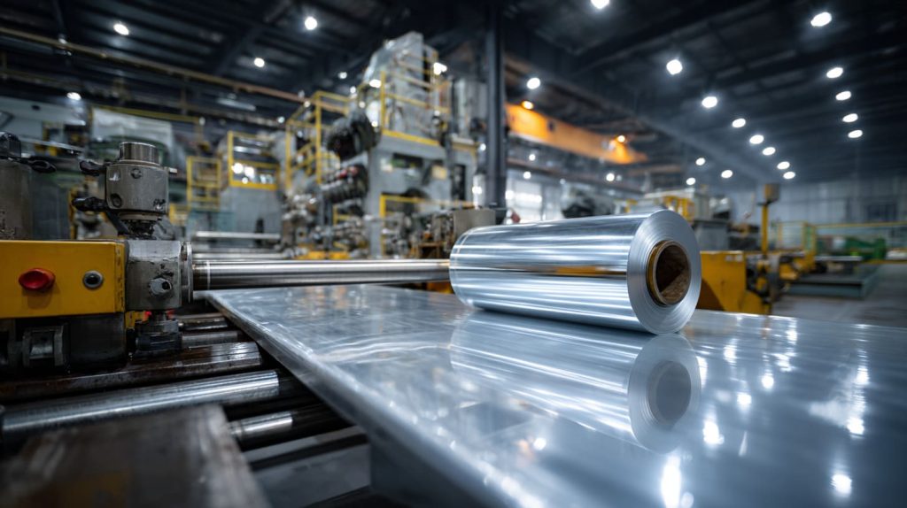 Polycarbonate Sheets for Security (3)