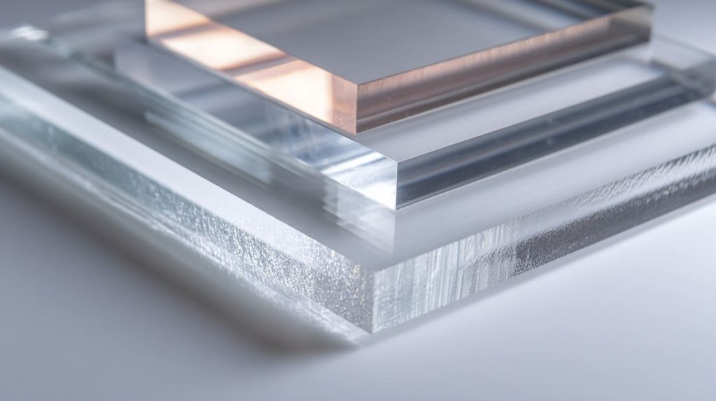 Polycarbonate vs Acrylic (2)