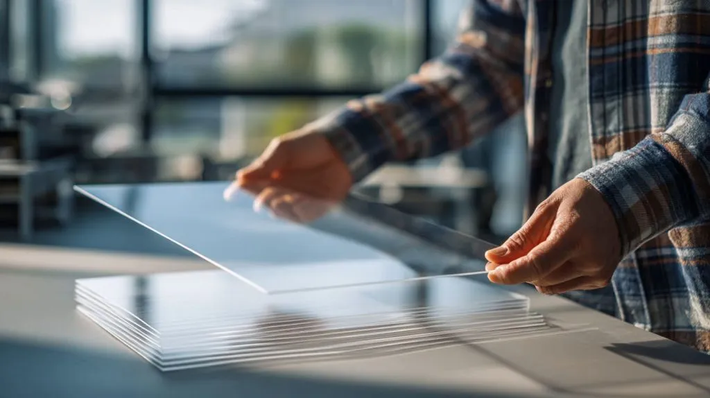 Polycarbonate vs Acrylic (2)