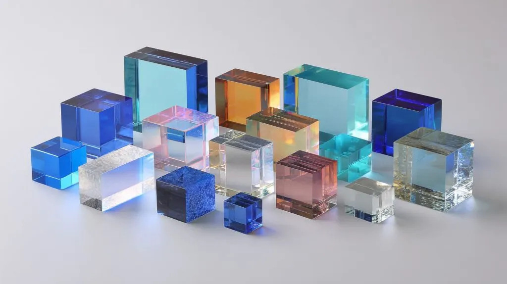 Uses for Acrylic Clear Blocks (13)