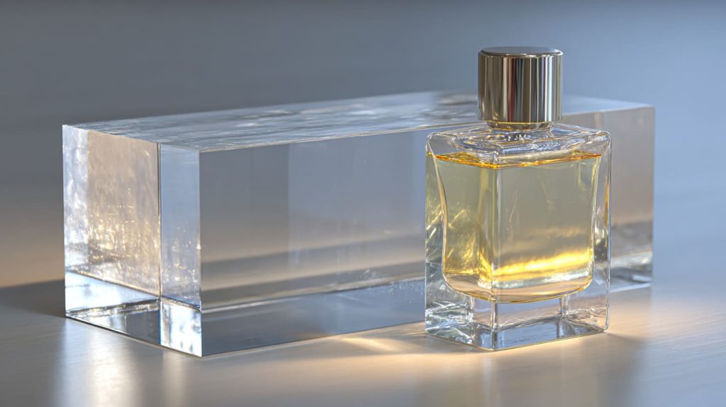 Uses for Acrylic Clear Blocks (2)