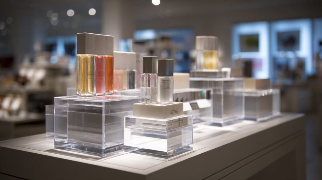 Uses for Acrylic Clear Blocks (3)