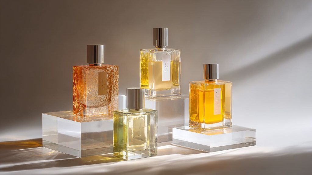 Uses for Acrylic Clear Blocks (5)