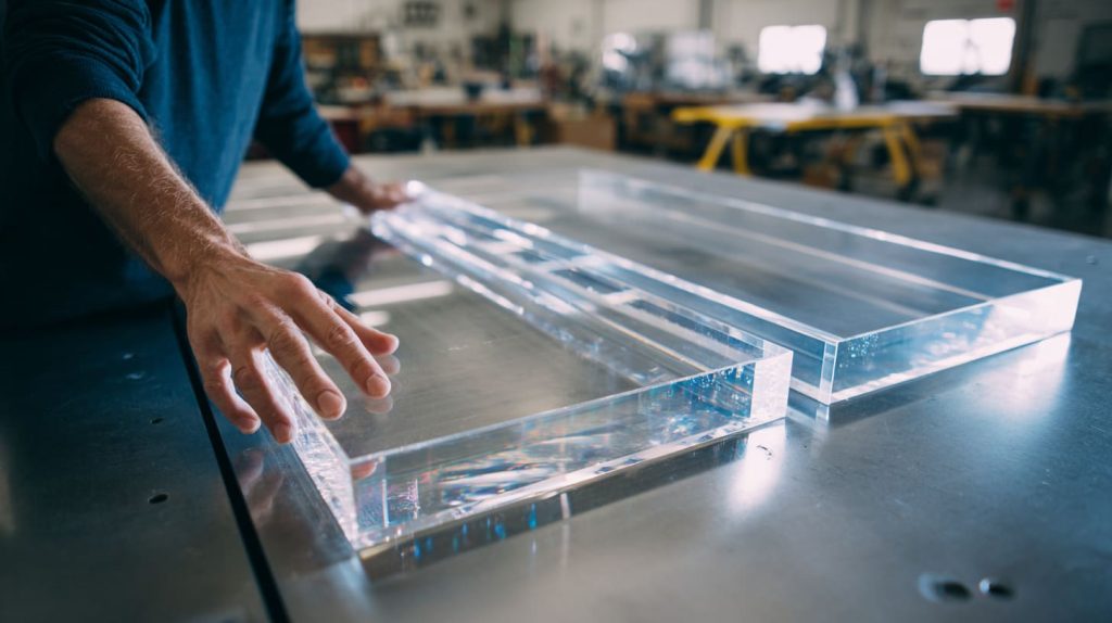 Acrylic vs Bulletproof Glass (3)
