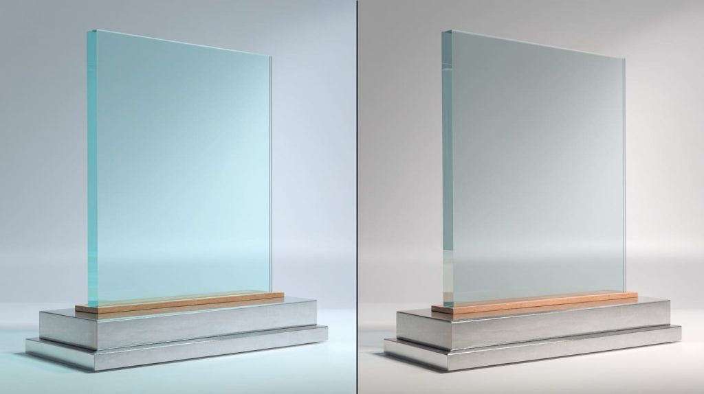 Acrylic vs Bulletproof Glass (4)