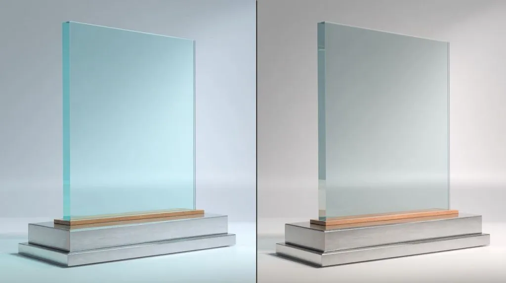 Acrylic vs Bulletproof Glass (4)
