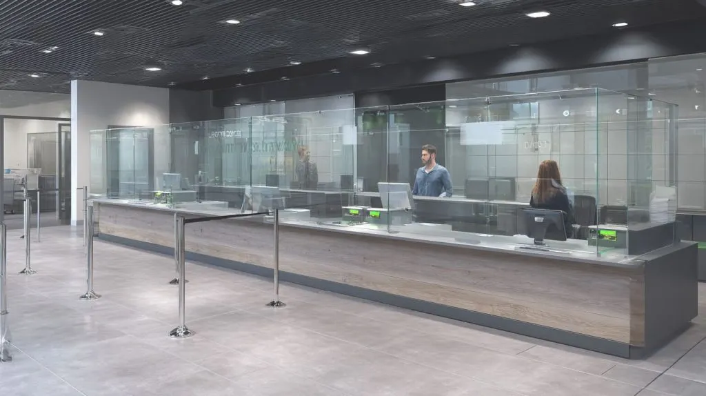 Acrylic vs Bulletproof Glass (6)