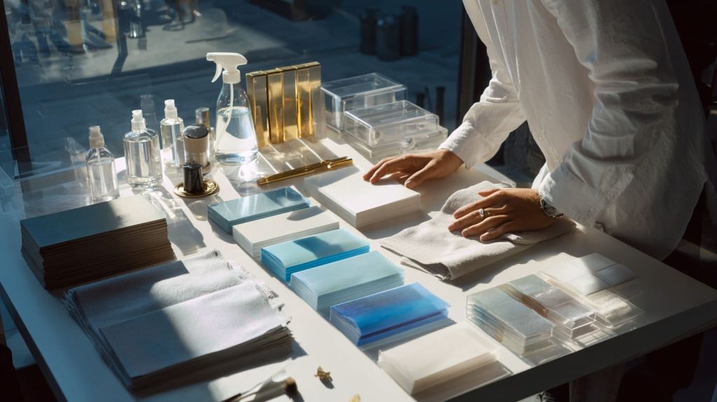 Best Plastic for Customer-Facing Retail Displays (8)