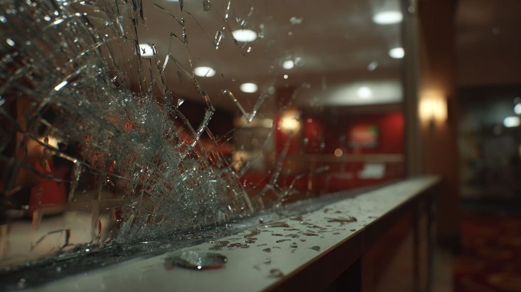 Can Plexiglass Stop Bullets (11)