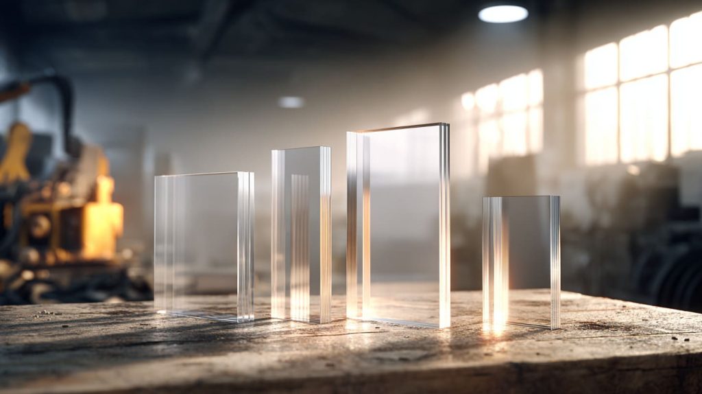 Can Plexiglass Stop Bullets (4)