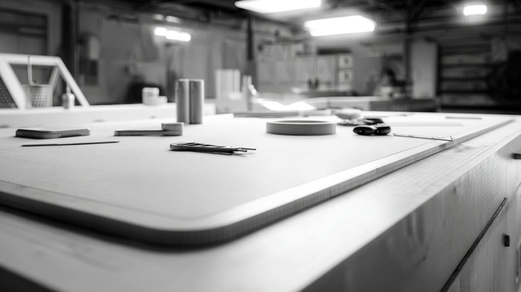 Cost Trap in Choosing HDPE vs Acrylic (2)