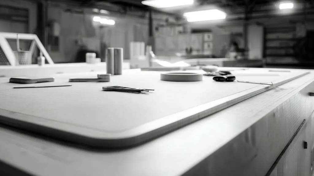 Cost Trap in Choosing HDPE vs Acrylic (2)