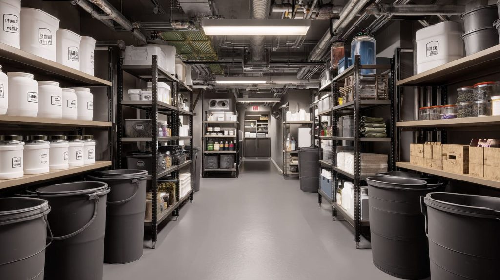 HDPE or Acrylic for Retail Displays (2)