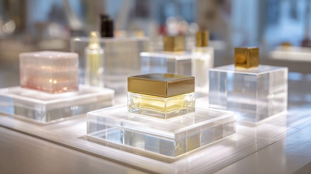 HDPE or Acrylic for Retail Displays (5)