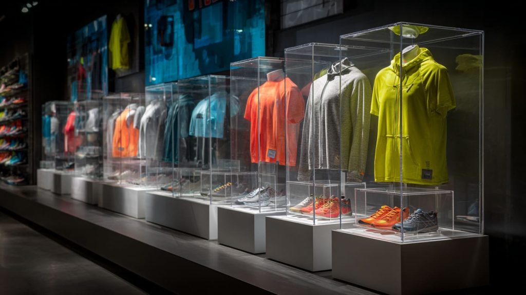 HDPE or Acrylic for Retail Displays (9)