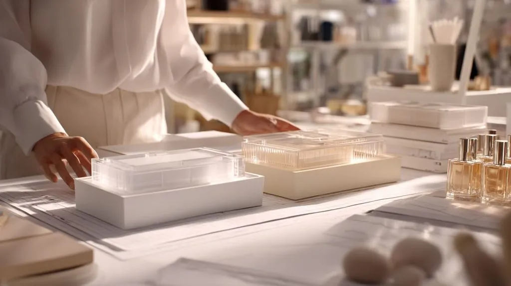 HDPE vs Acrylic for Retail Displays (1)
