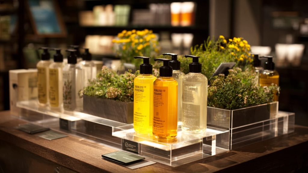 HDPE vs Acrylic for Retail Displays (11)