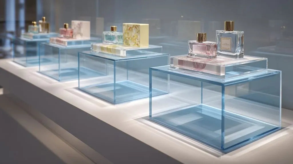 HDPE vs Acrylic for Retail Displays (5)