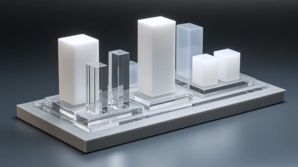 HDPE vs Acrylic for Retail Displays (7)