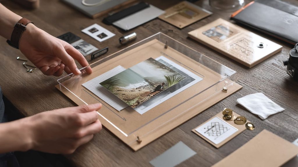 How to Make a Photo Frame (5)