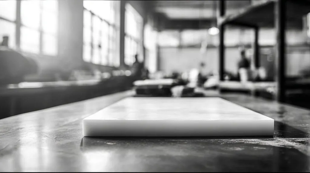 Industrial Uses of HDPE Cutting Boards (1)