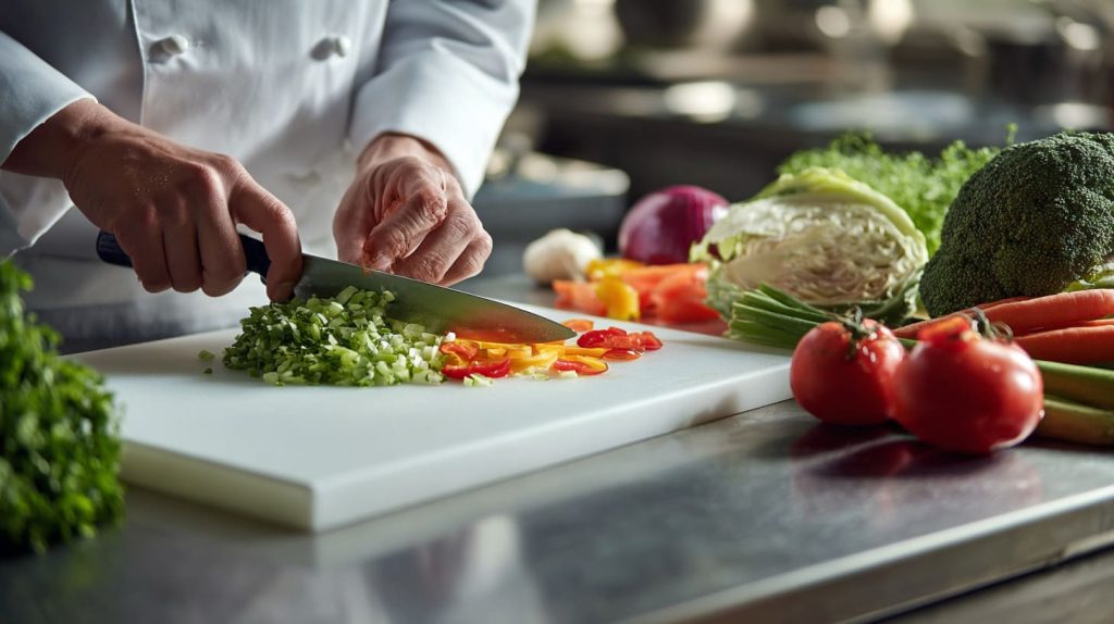 Industrial Uses of HDPE Cutting Boards (3)