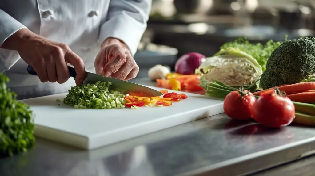 Industrial Uses of HDPE Cutting Boards (3)