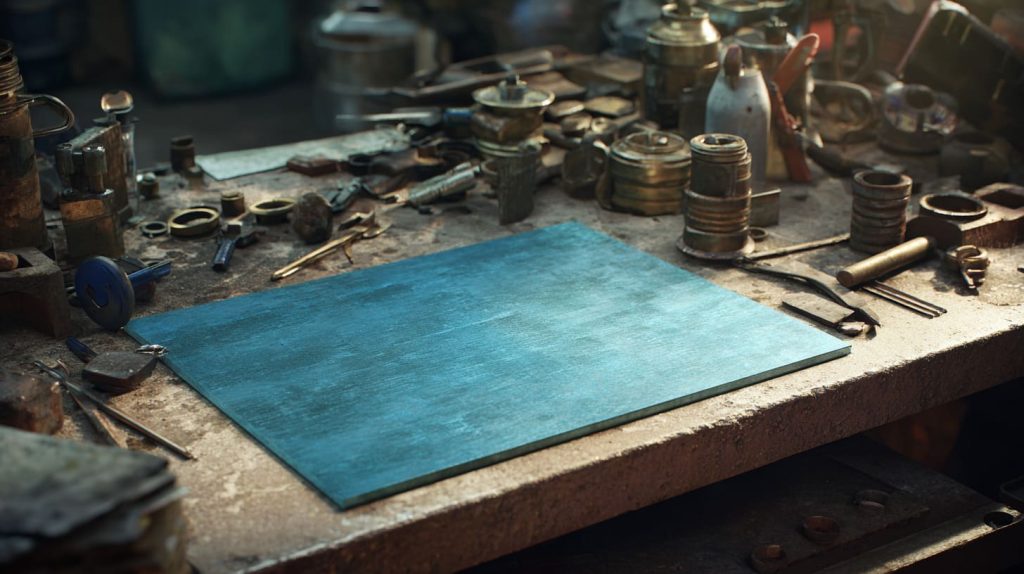 Industrial Uses of HDPE Cutting Boards (4)